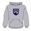 Youth Heavy Blend™ Hooded Sweatshirt Thumbnail