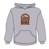 Youth Heavy Blend™ Hooded Sweatshirt Thumbnail