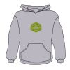 Youth Heavy Blend™ Hooded Sweatshirt Thumbnail