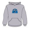 Youth Heavy Blend™ Hooded Sweatshirt Thumbnail