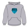 Youth Heavy Blend™ Hooded Sweatshirt Thumbnail