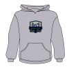 Youth Heavy Blend™ Hooded Sweatshirt Thumbnail