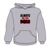 Youth Heavy Blend™ Hooded Sweatshirt Thumbnail