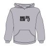 Youth Heavy Blend™ Hooded Sweatshirt Thumbnail