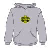 Youth Heavy Blend™ Hooded Sweatshirt Thumbnail