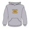 Youth Heavy Blend™ Hooded Sweatshirt Thumbnail