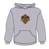 Youth Heavy Blend™ Hooded Sweatshirt Thumbnail