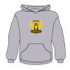 Youth Heavy Blend™ Hooded Sweatshirt Thumbnail