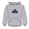 Youth Heavy Blend™ Hooded Sweatshirt Thumbnail