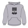 Youth Heavy Blend™ Hooded Sweatshirt Thumbnail