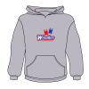 Youth Heavy Blend™ Hooded Sweatshirt Thumbnail