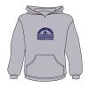 Youth Heavy Blend™ Hooded Sweatshirt Thumbnail