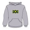 Youth Heavy Blend™ Hooded Sweatshirt Thumbnail