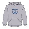 Youth Heavy Blend™ Hooded Sweatshirt Thumbnail