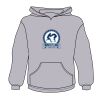 Youth Heavy Blend™ Hooded Sweatshirt Thumbnail