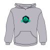 Youth Heavy Blend™ Hooded Sweatshirt Thumbnail