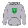 Youth Heavy Blend™ Hooded Sweatshirt Thumbnail