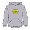 Youth Heavy Blend™ Hooded Sweatshirt Thumbnail