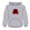 Youth Heavy Blend™ Hooded Sweatshirt Thumbnail