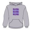 Youth Heavy Blend™ Hooded Sweatshirt Thumbnail