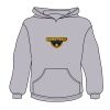 Youth Heavy Blend™ Hooded Sweatshirt Thumbnail