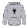 Youth Heavy Blend™ Hooded Sweatshirt Thumbnail