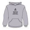 Youth Heavy Blend™ Hooded Sweatshirt Thumbnail