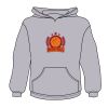 Youth Heavy Blend™ Hooded Sweatshirt Thumbnail