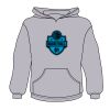 Youth Heavy Blend™ Hooded Sweatshirt Thumbnail