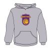 Youth Heavy Blend™ Hooded Sweatshirt Thumbnail