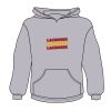 Youth Heavy Blend™ Hooded Sweatshirt Thumbnail