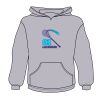 Youth Heavy Blend™ Hooded Sweatshirt Thumbnail