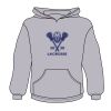 Youth Heavy Blend™ Hooded Sweatshirt Thumbnail