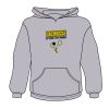 Youth Heavy Blend™ Hooded Sweatshirt Thumbnail