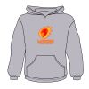Youth Heavy Blend™ Hooded Sweatshirt Thumbnail