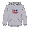 Youth Heavy Blend™ Hooded Sweatshirt Thumbnail