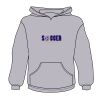 Youth Heavy Blend™ Hooded Sweatshirt Thumbnail