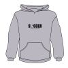 Youth Heavy Blend™ Hooded Sweatshirt Thumbnail