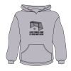 Youth Heavy Blend™ Hooded Sweatshirt Thumbnail