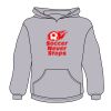Youth Heavy Blend™ Hooded Sweatshirt Thumbnail