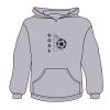 Youth Heavy Blend™ Hooded Sweatshirt Thumbnail