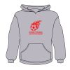 Youth Heavy Blend™ Hooded Sweatshirt Thumbnail