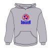 Youth Heavy Blend™ Hooded Sweatshirt Thumbnail