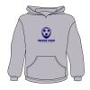 Youth Heavy Blend™ Hooded Sweatshirt Thumbnail