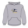 Youth Heavy Blend™ Hooded Sweatshirt Thumbnail