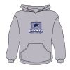 Youth Heavy Blend™ Hooded Sweatshirt Thumbnail
