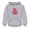 Youth Heavy Blend™ Hooded Sweatshirt Thumbnail