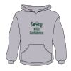 Youth Heavy Blend™ Hooded Sweatshirt Thumbnail