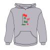 Youth Heavy Blend™ Hooded Sweatshirt Thumbnail