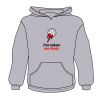 Youth Heavy Blend™ Hooded Sweatshirt Thumbnail
